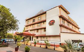 Chances Resort And Casino Goa